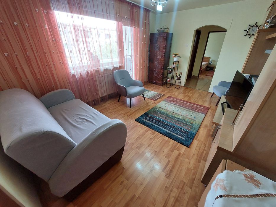 Apartament 3 camere in Orsova