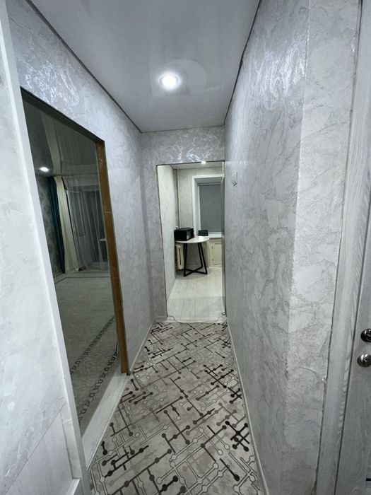 1 комнатный квартира