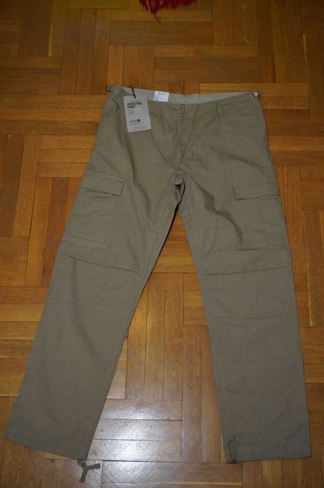 Carhartt WIP Aviation Pant – НОВИ с етикет – W36 L32