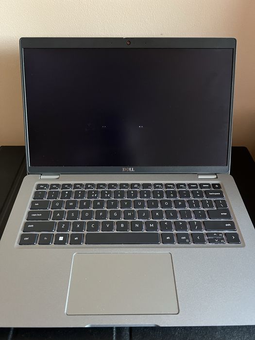Laptop Dell Latitude 5420 i5/16gb Ram/ SSD 256 + docking station