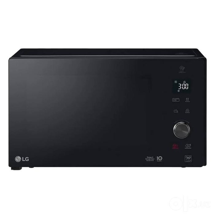 Микроволновая печь LG 6565DIS