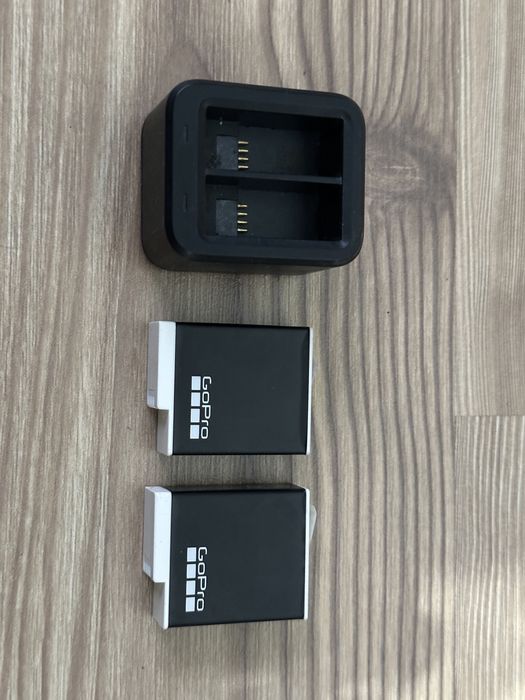 Baterii Gopro Hero 12 black