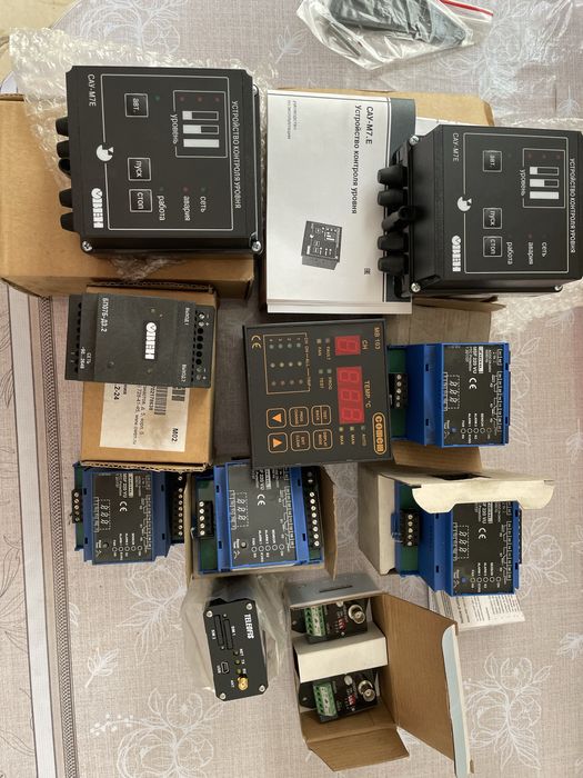 Продам регуляторы, кончтоллеры