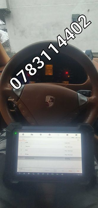 ACTIVARE Aux-VIDEO in MOTION- VIM MERCEDES-Video in timpul mersului