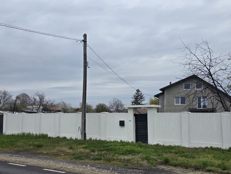 Casa de inchiriat in Gura Foii Dn7, km 77