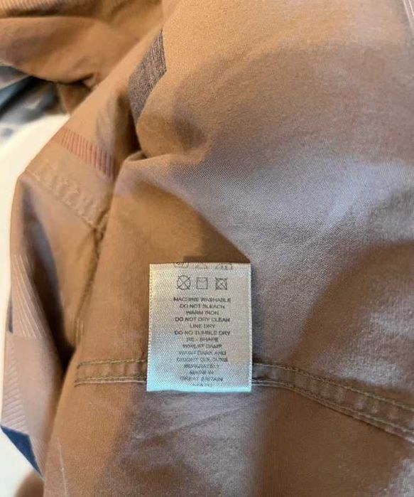 Cămașă Burberry Originala