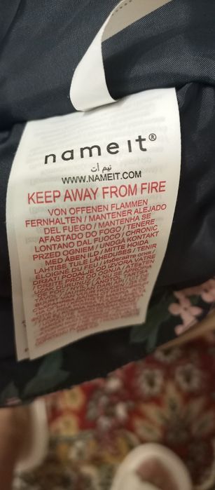 Продам подростковую куртку