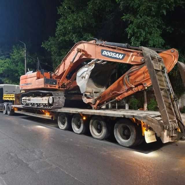 Katlovan xizmati 24/7