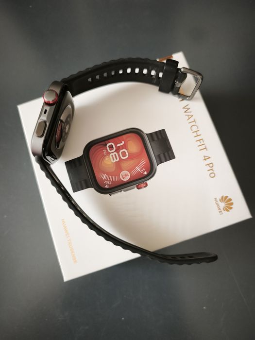 Smartwatch Huawei Fit 4 pro