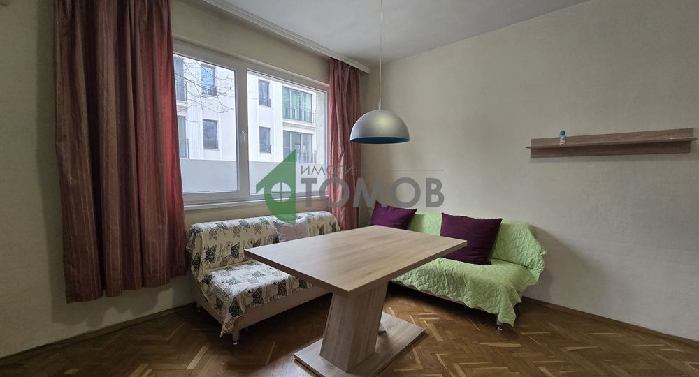 Продава се Четиристаен апартамент в Стара Загора, Център - 86 кв.м за 898 €/кв.м - Снимка #1