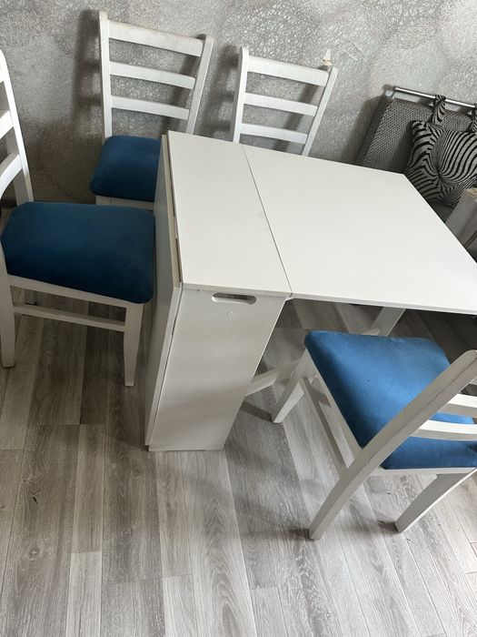 Продам стол стул для кухни