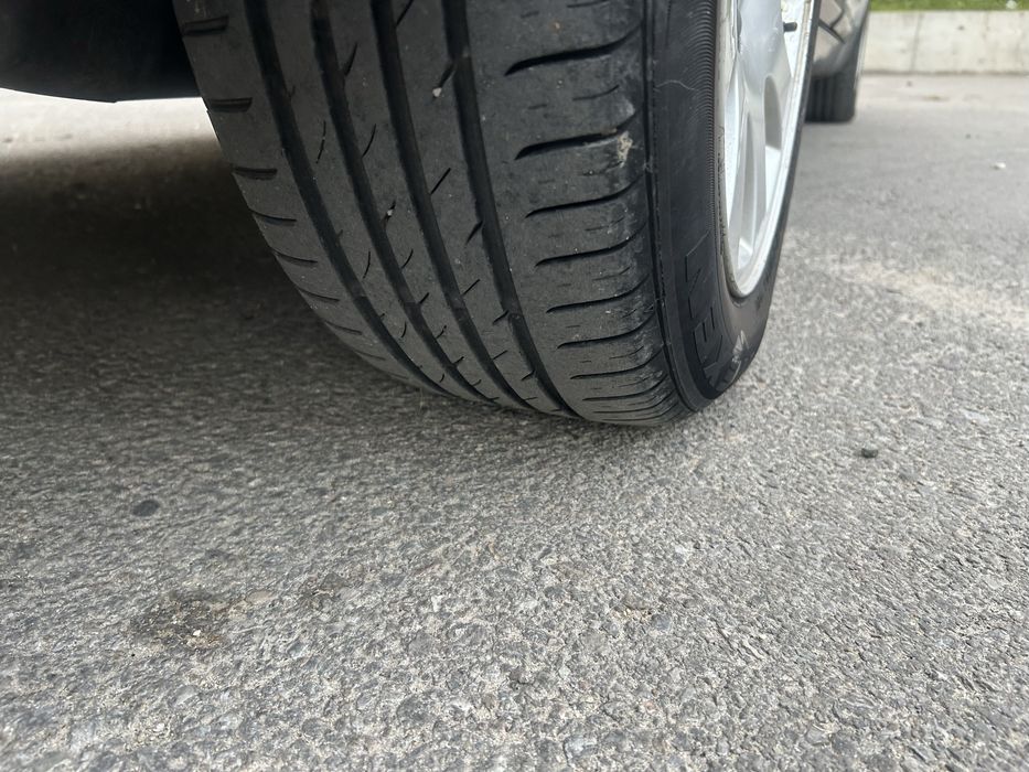 Ауди А6 Ц5 2.5 ТДИ