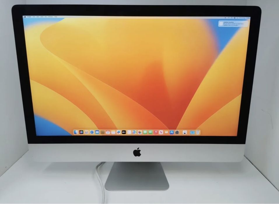 Apple iMac 21.5 インチ(2017) VESAマウントモデル - デスクトップ型PC