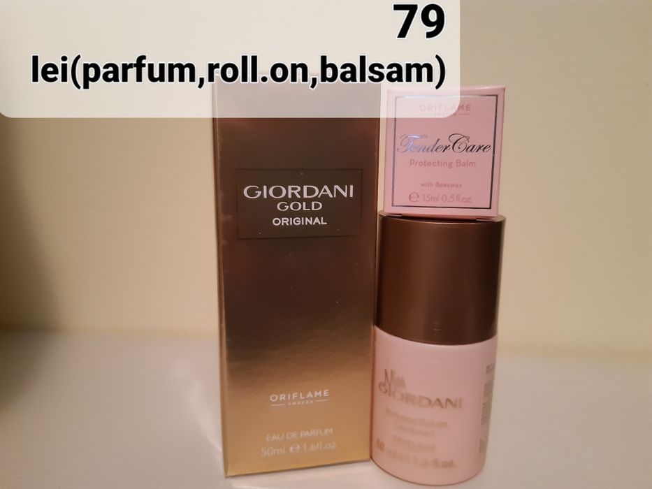 Oferte cosmetice
