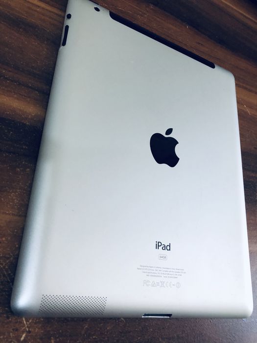 Apple Ipad 2 64 GB