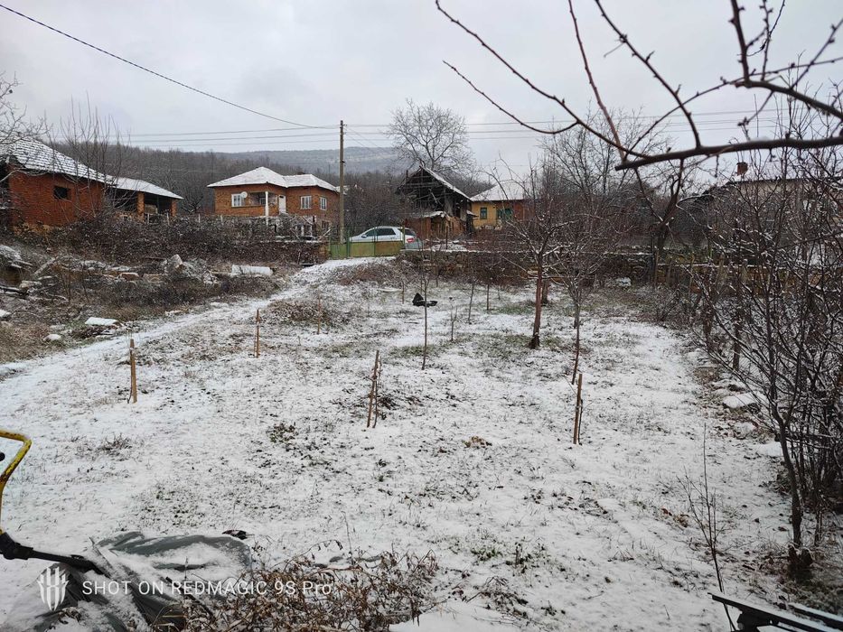 Продава се Къща в с. Каменна Рикса, Област Монтана - 70 кв.м за 219 €/кв.м - Снимка #7