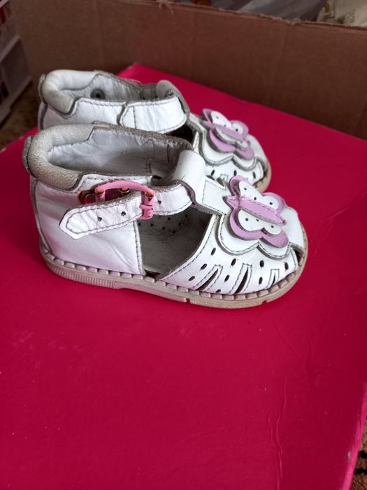 18 размер  ташиорто ортопед