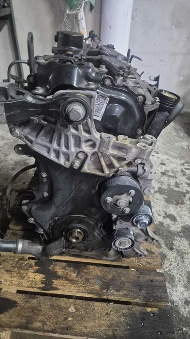 Motor M9RL Renault Trafic 2.0 dci