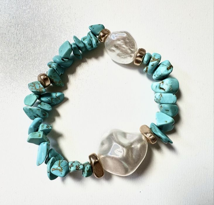 Bratari pietre semipretioase modele unicat