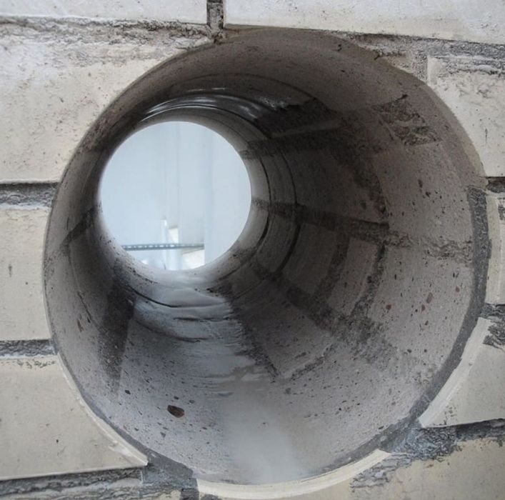 Алмазное бурение