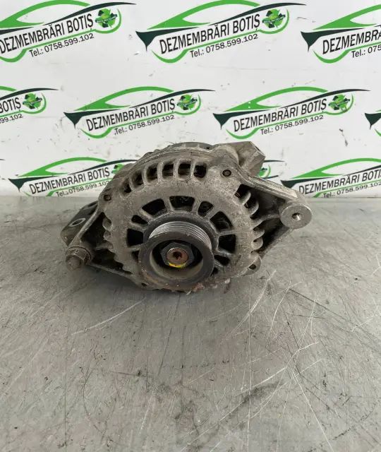 Alternator Opel Vectra 1999 1.7 TD MT (82 hp)