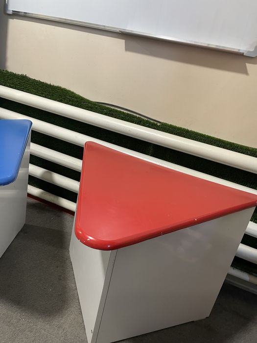 Detski parta 6 ta bor