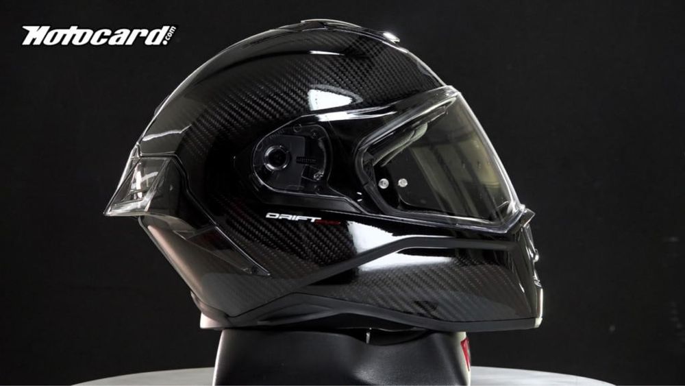 Caberg drift evo carbon  evo