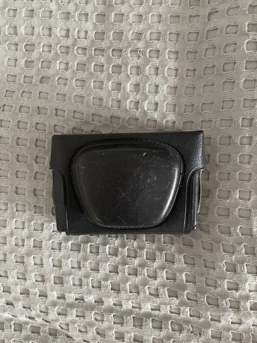 пленочный фотоаппорат Вилия