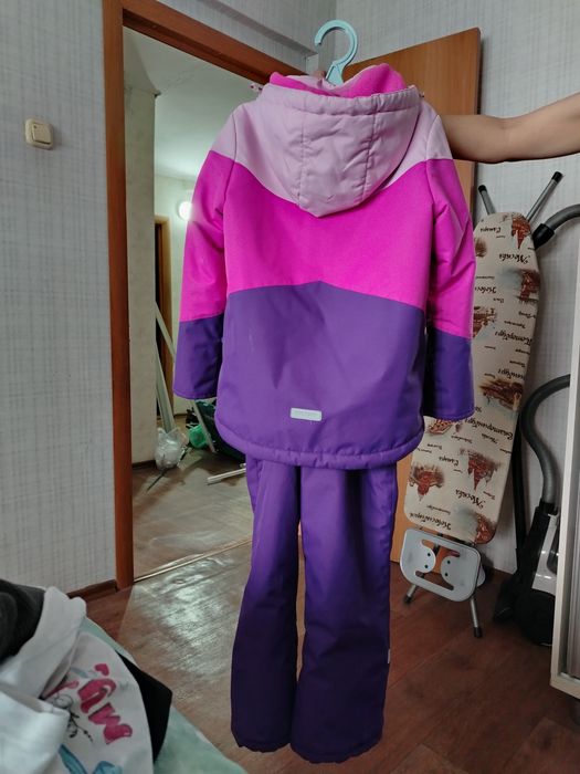 Продам тёплый, зимний костюм