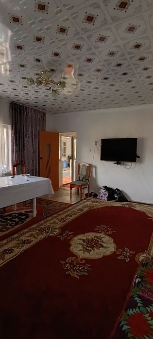 ҮЙ Сатылады.  Келісім бар