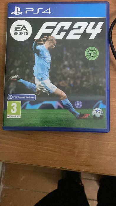 Продам Диск FIFA на РS
