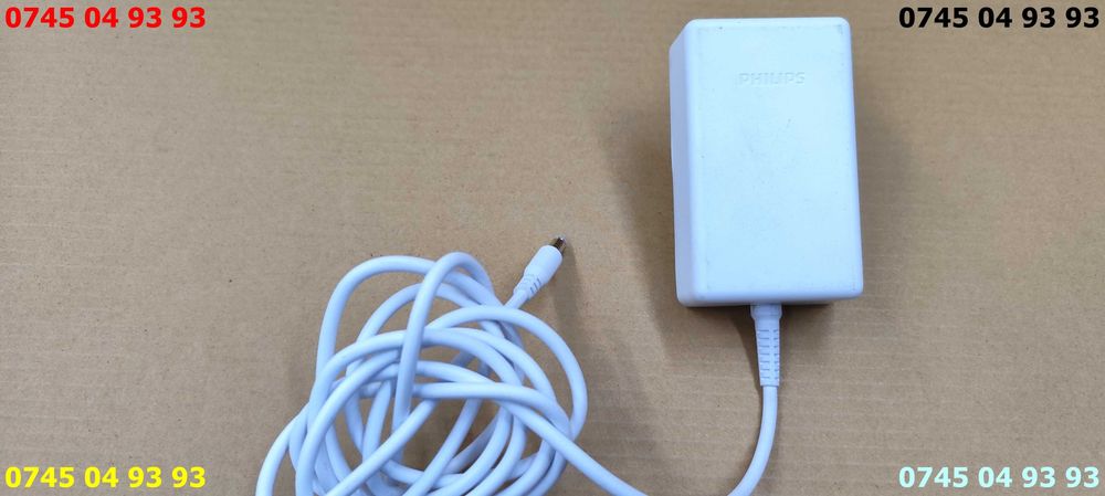 alimentator incarcator philips DEFECT pentru epilator 19.5v 3.33A