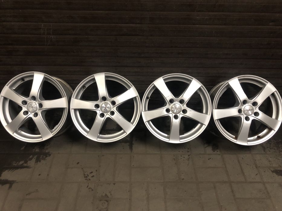 Диски на Джак/Форд/Черри