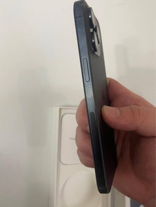 Айфон 15 про макс