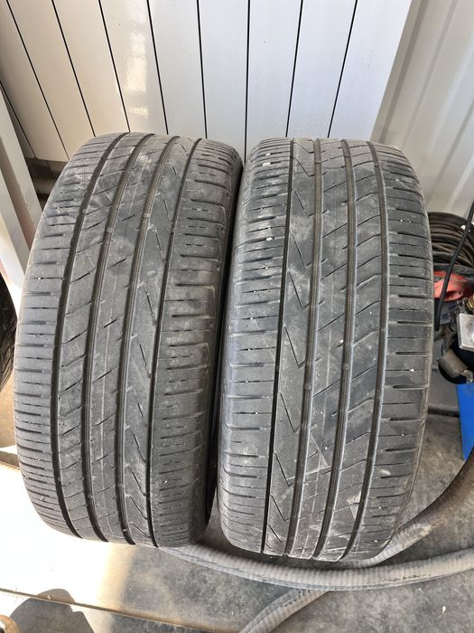 Продам резину 245/45/19