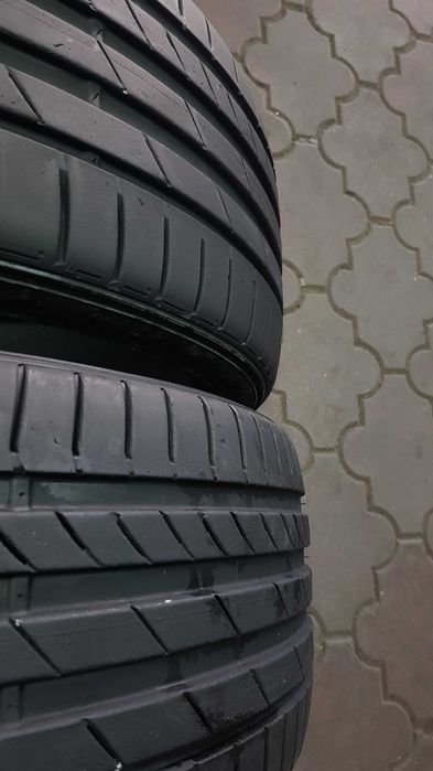 anvelope 225/35/20