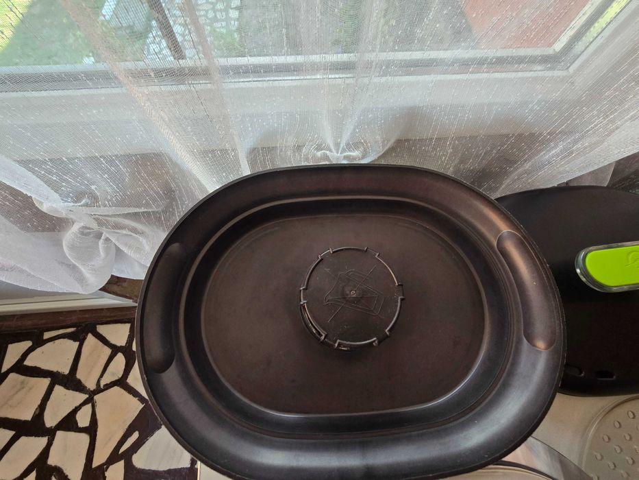 Tefal VitaCuisine-  Aparat de gătit cu abur