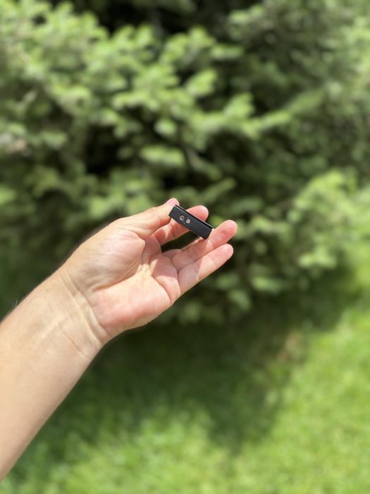 Зажигалка газовая