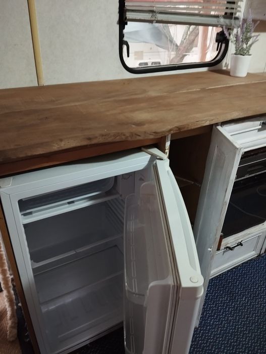 Каравана Bailey Scorpio 526/4