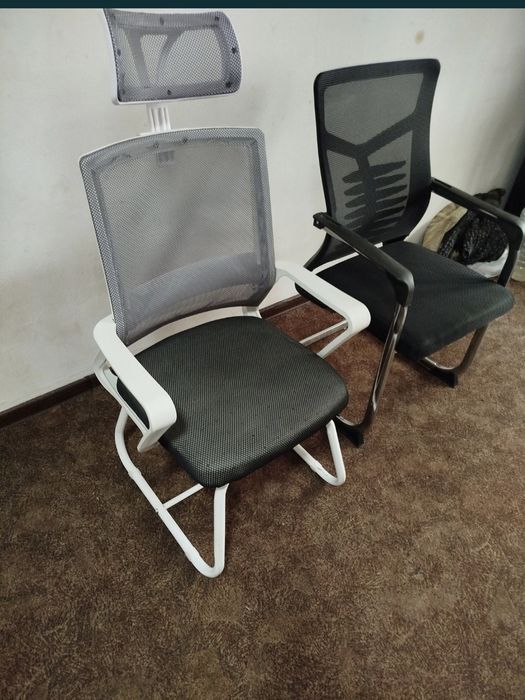 Офисное или Конференц-Кресло!