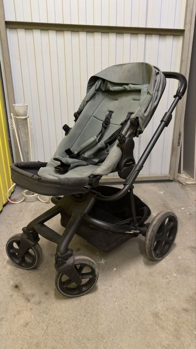 Коляска Easywalker Harvey3