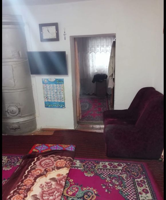 Тез арада үй сатамын