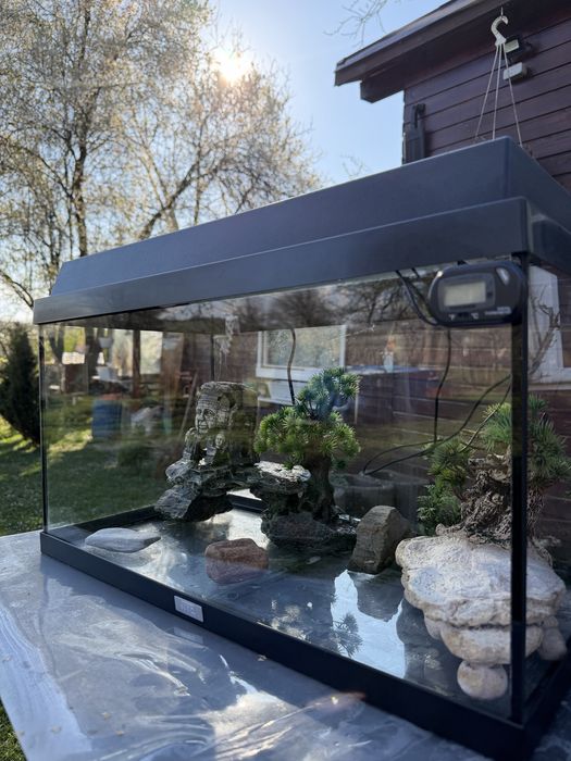 Juwel Acvariu primo 60