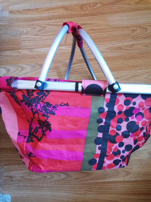 Текстилна Кошница