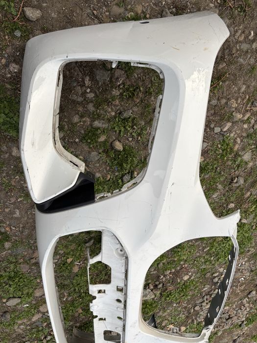 Броня БМВ Х3 Г01/BMW X3 G01