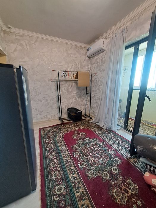 Яшнабод олмос махаллада арендага квартира