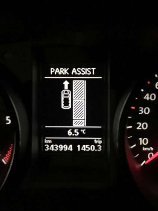 Golf VI automat DSG  2.0 diesel