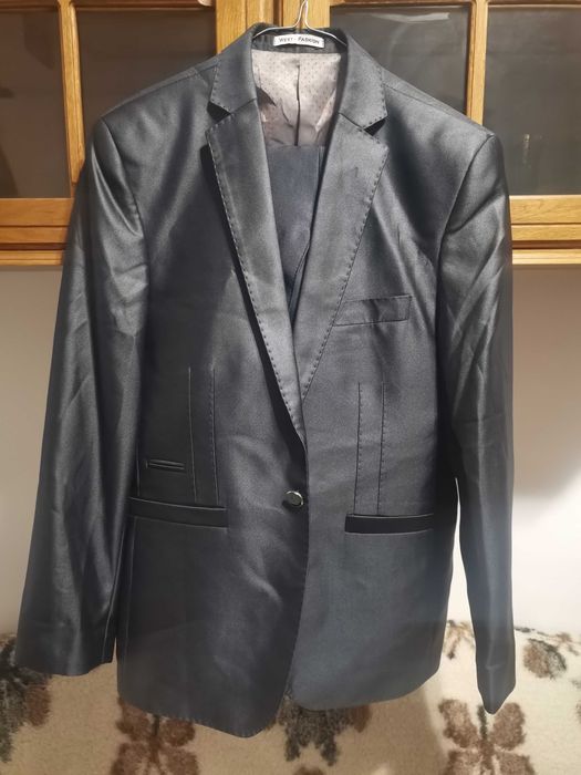 Costum nou West-Fashion Evolution nr. 48/M