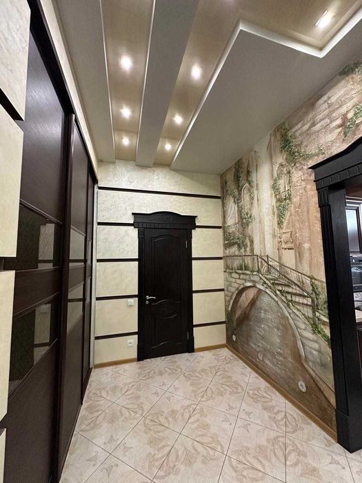 Продажа 3-комнатной квартиры Карбышева 43А