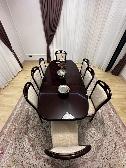 Итальянская мебель для гостинной